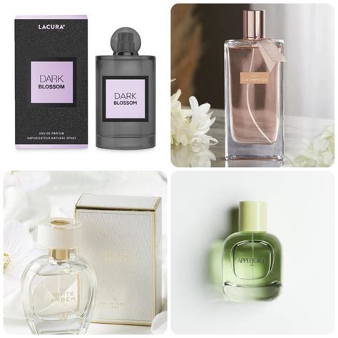 The 6 Best Perfume Dupes for Designer Fragrances 